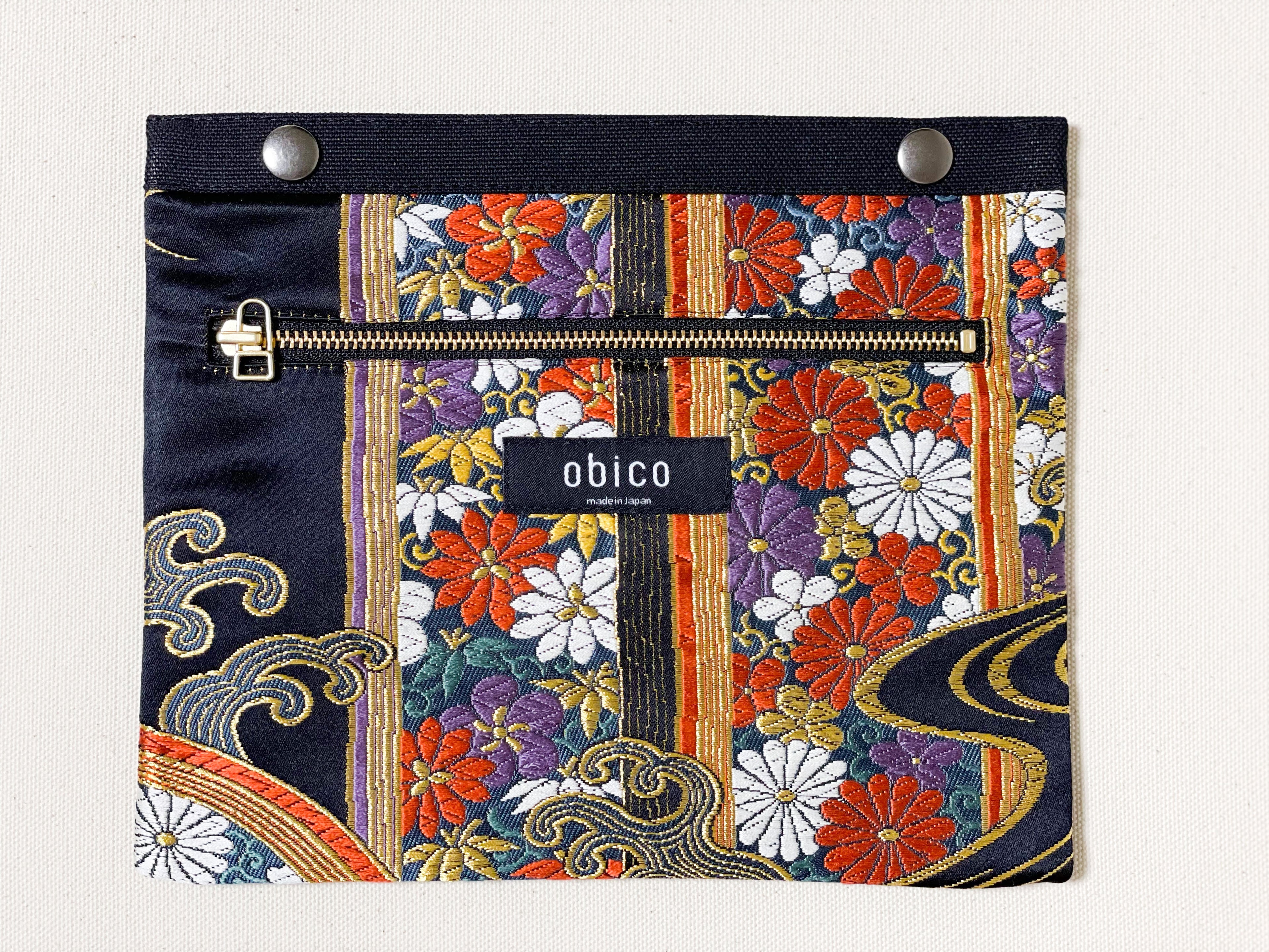Chameleon Pocket Tote カメレオンポケットトート CPT0022