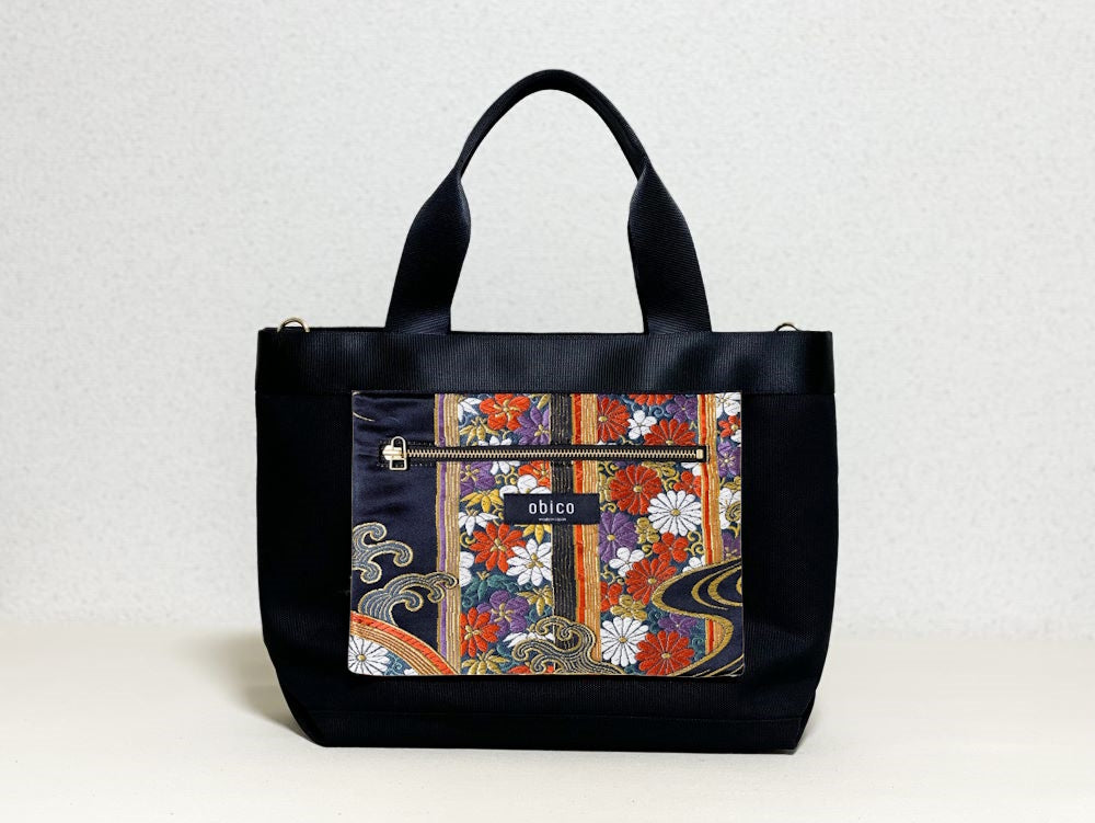 Chameleon Pocket Tote カメレオンポケットトート CPT0022