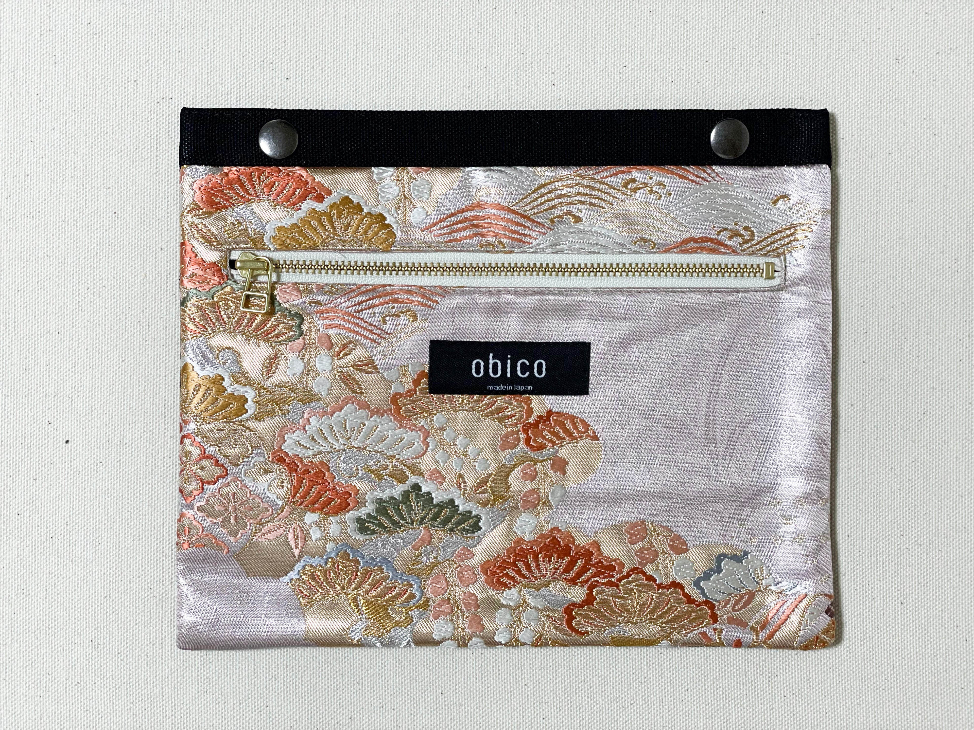 Chameleon Pocket Tote カメレオンポケットトート CPT0023