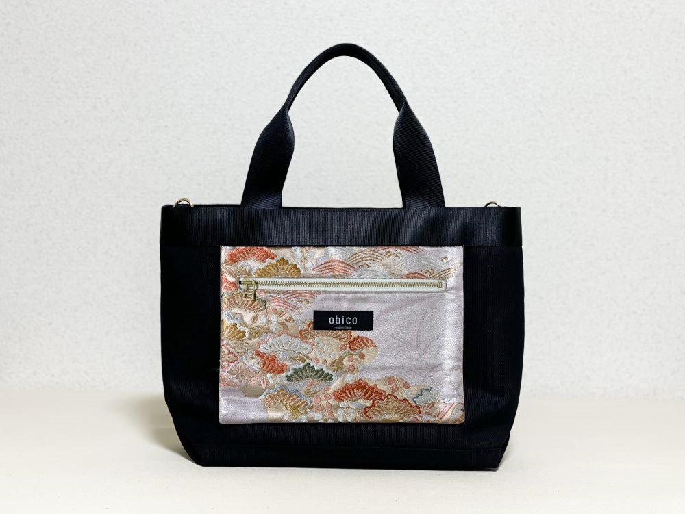 Chameleon Pocket Tote カメレオンポケットトート CPT0023