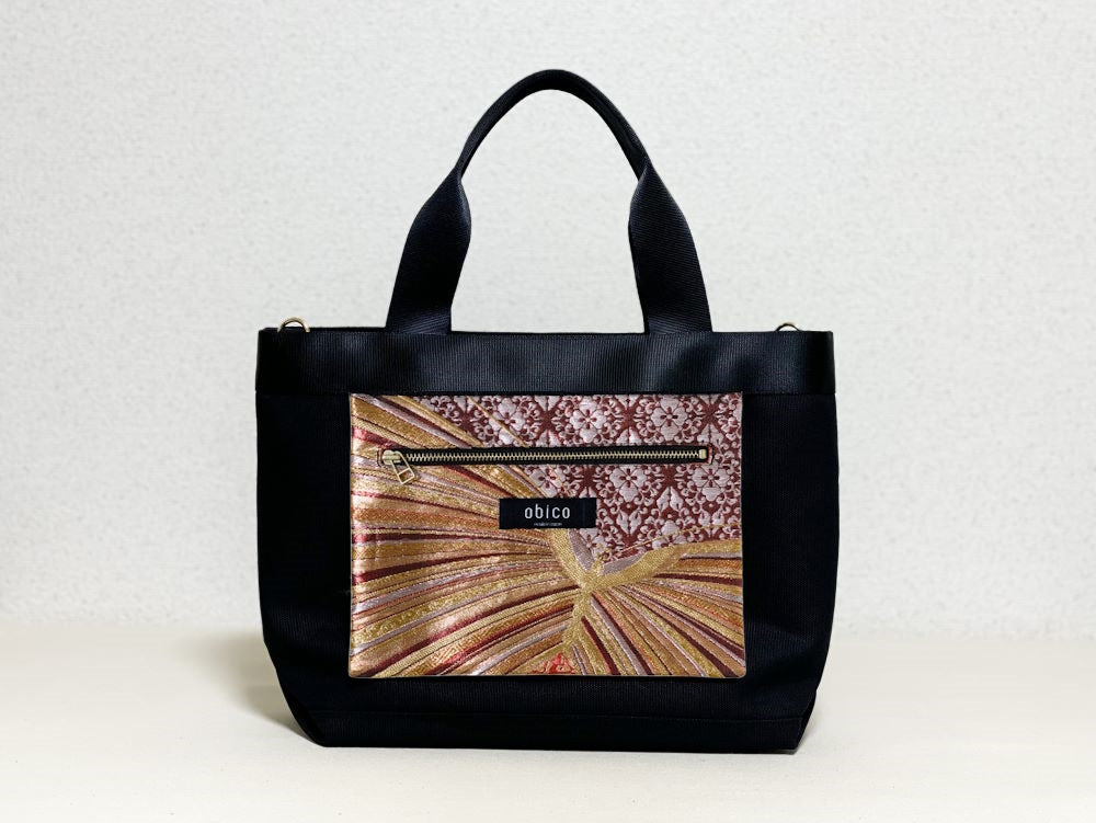 Chameleon Pocket Tote カメレオンポケットトート CPT0024
