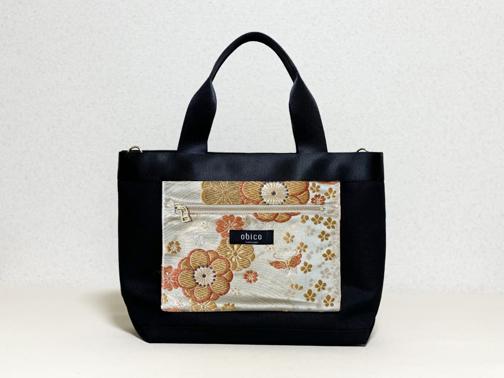 Chameleon Pocket Tote カメレオンポケットトート CPT0025