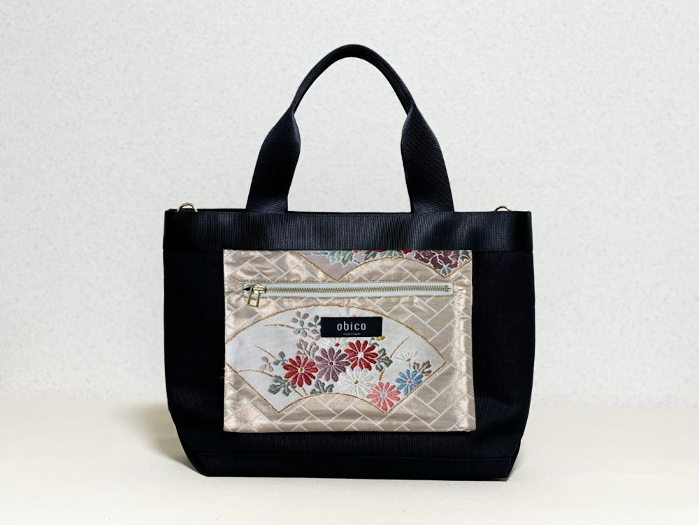 Chameleon Pocket Tote カメレオンポケットトート CPT0026