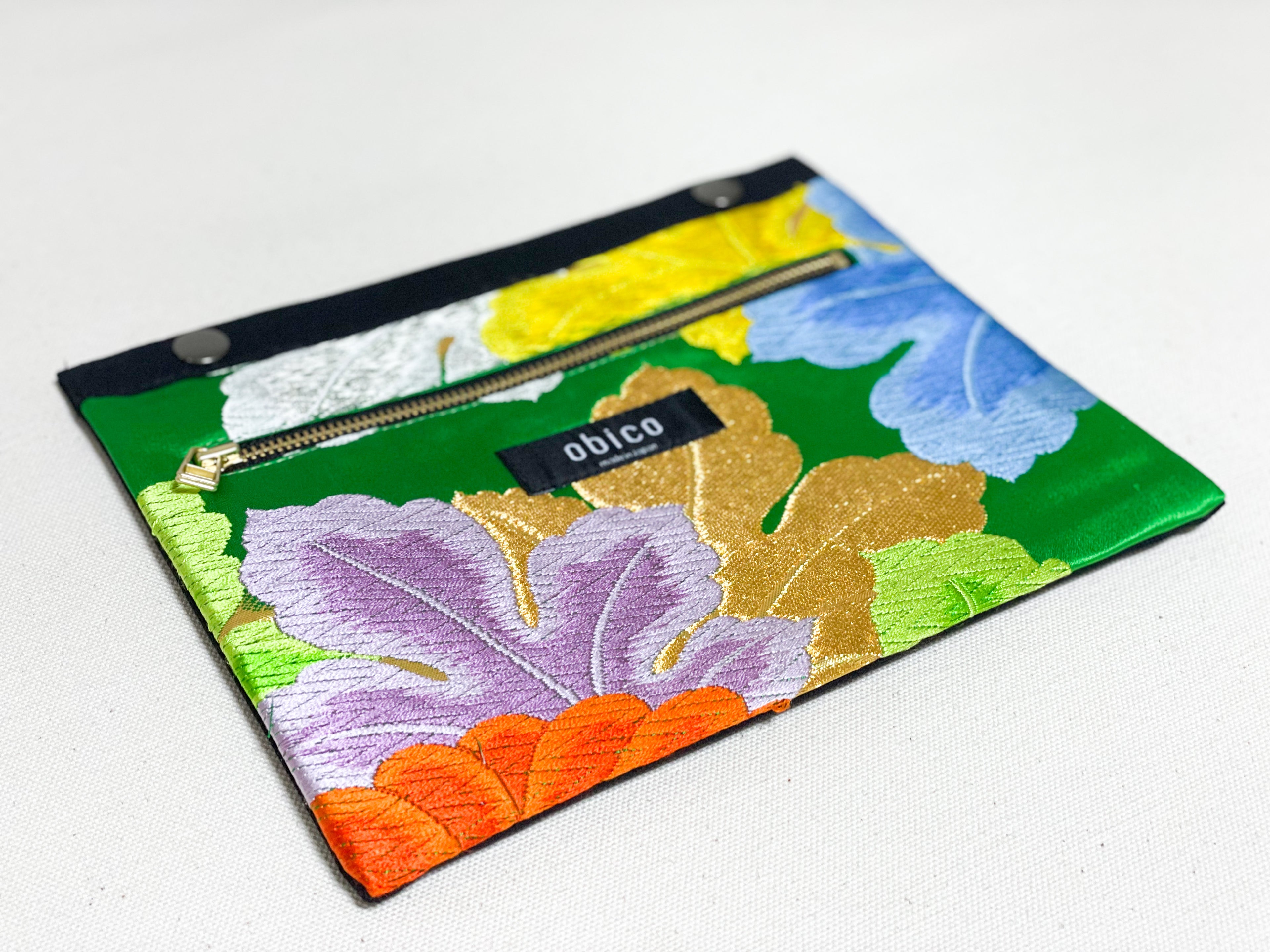 Chameleon Pocket Tote カメレオンポケットトート CPT0027