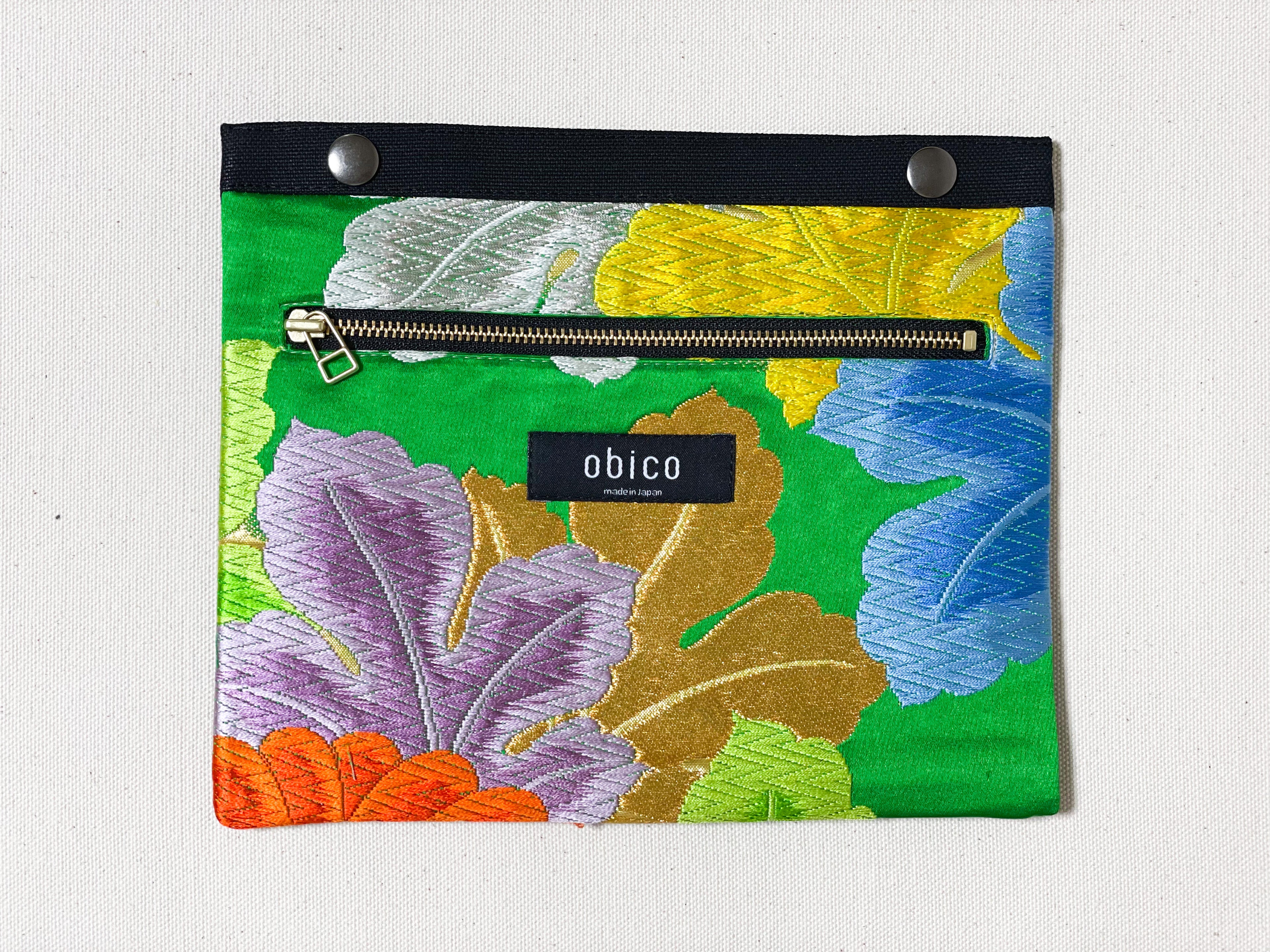 Chameleon Pocket Tote カメレオンポケットトート CPT0027