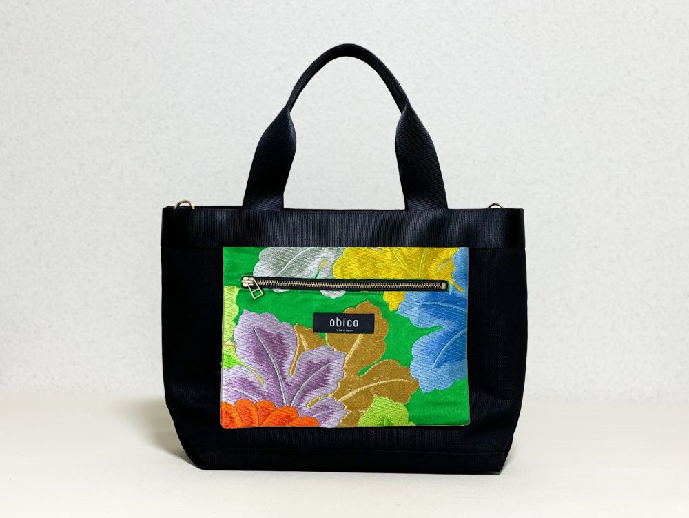 Chameleon Pocket Tote カメレオンポケットトート CPT0027