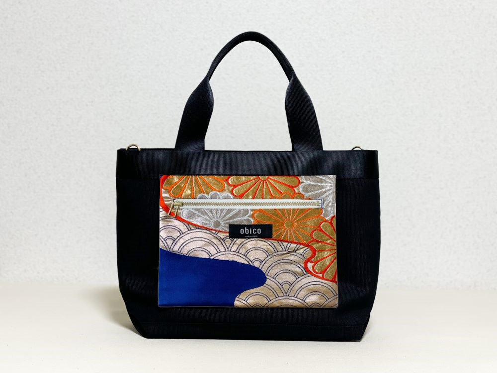 Chameleon Pocket Tote カメレオンポケットトート CPT0028