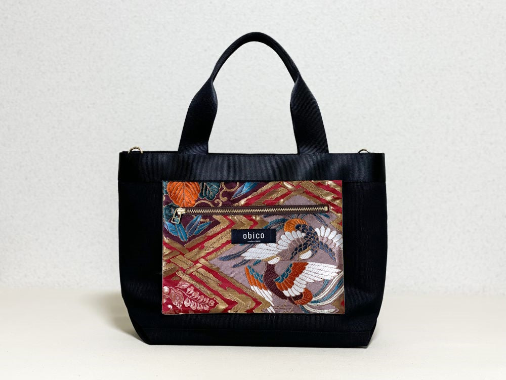 Chameleon Pocket Tote カメレオンポケットトート CPT0029