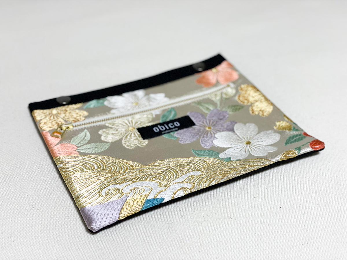 Chameleon Pocket Tote カメレオンポケットトート CPT0030