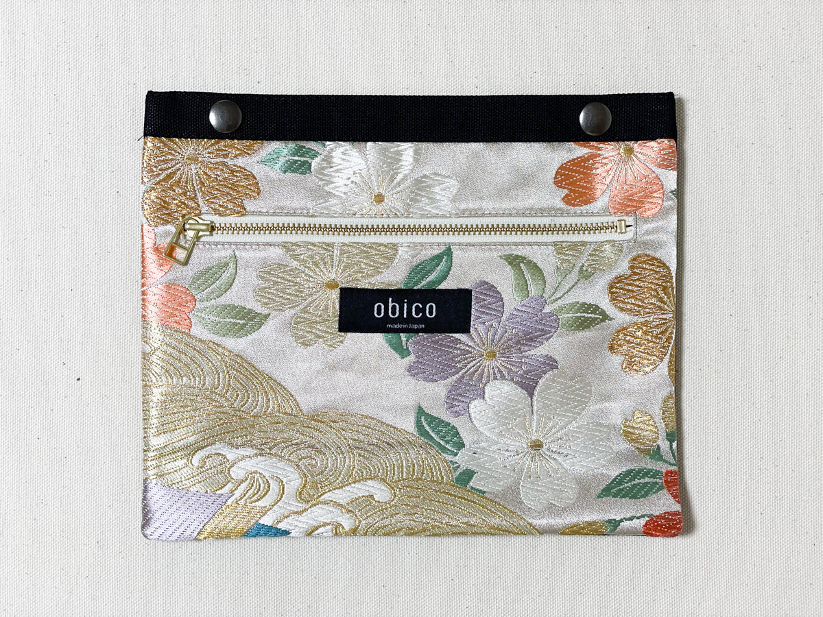 Chameleon Pocket Tote カメレオンポケットトート CPT0030
