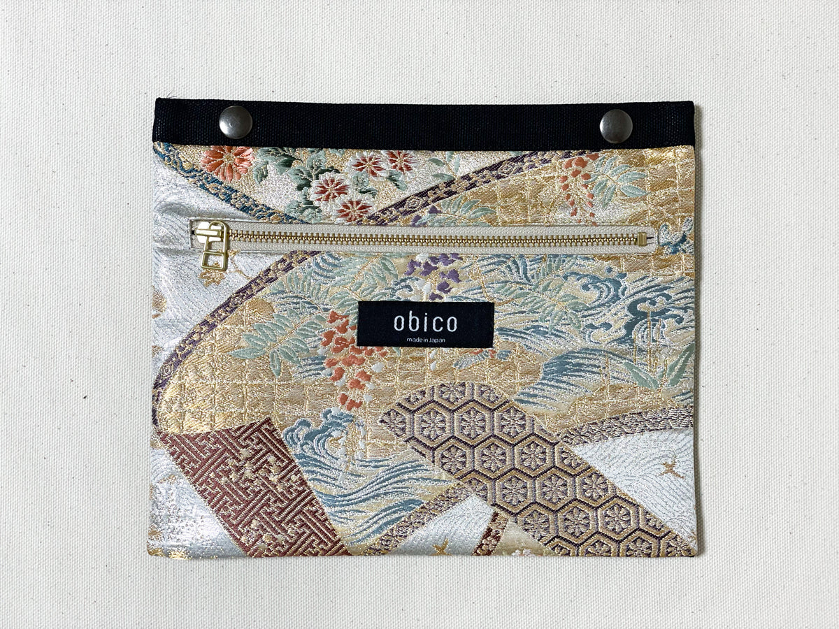 Chameleon Pocket Tote カメレオンポケットトート CPT0031