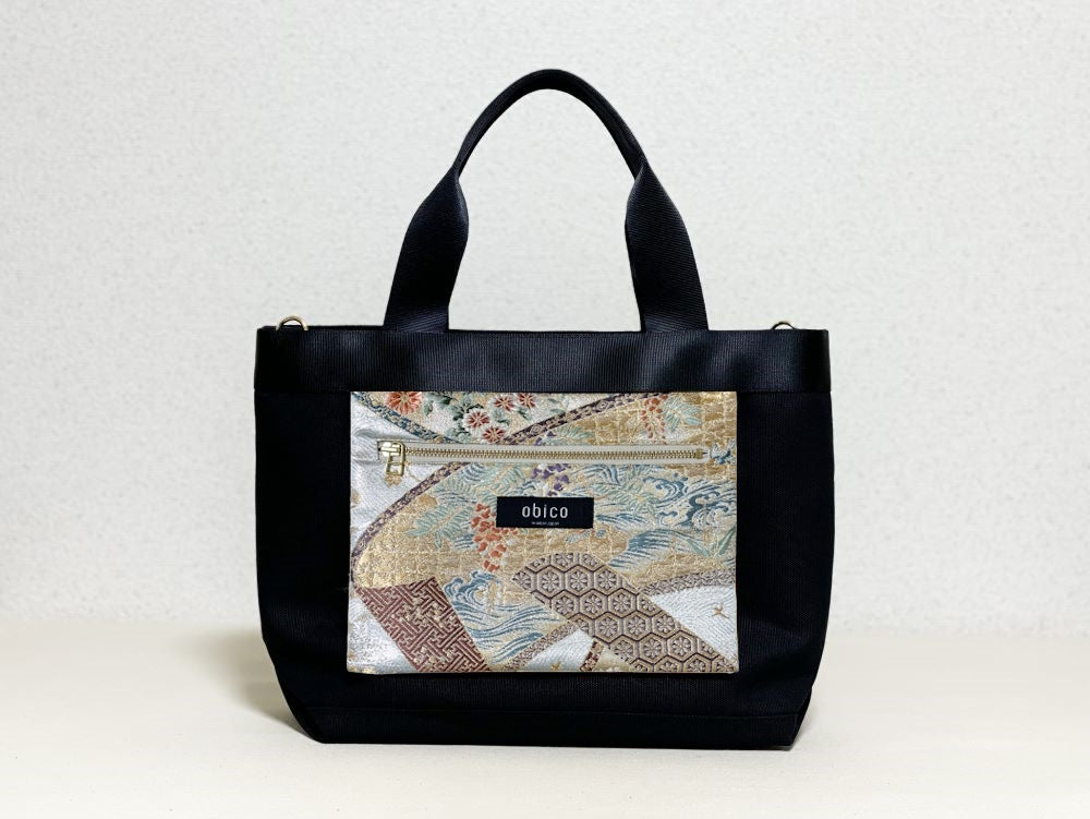 Chameleon Pocket Tote カメレオンポケットトート CPT0031