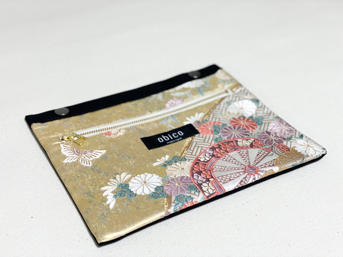 Chameleon Pocket Tote カメレオンポケットトート CPT0033