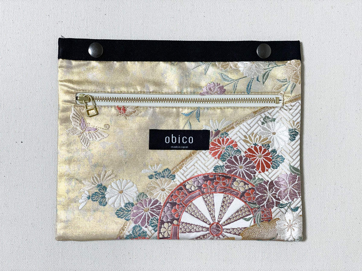 Chameleon Pocket Tote カメレオンポケットトート CPT0033