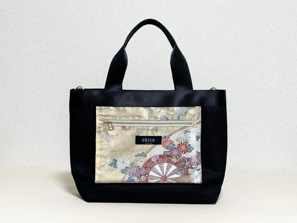 Chameleon Pocket Tote カメレオンポケットトート CPT0033