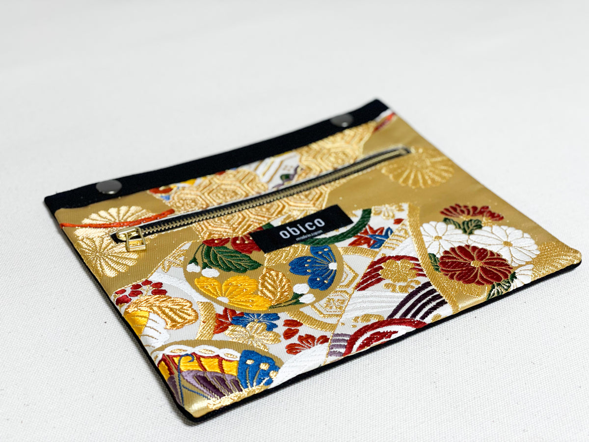 Chameleon Pocket Tote カメレオンポケットトート CPT0034
