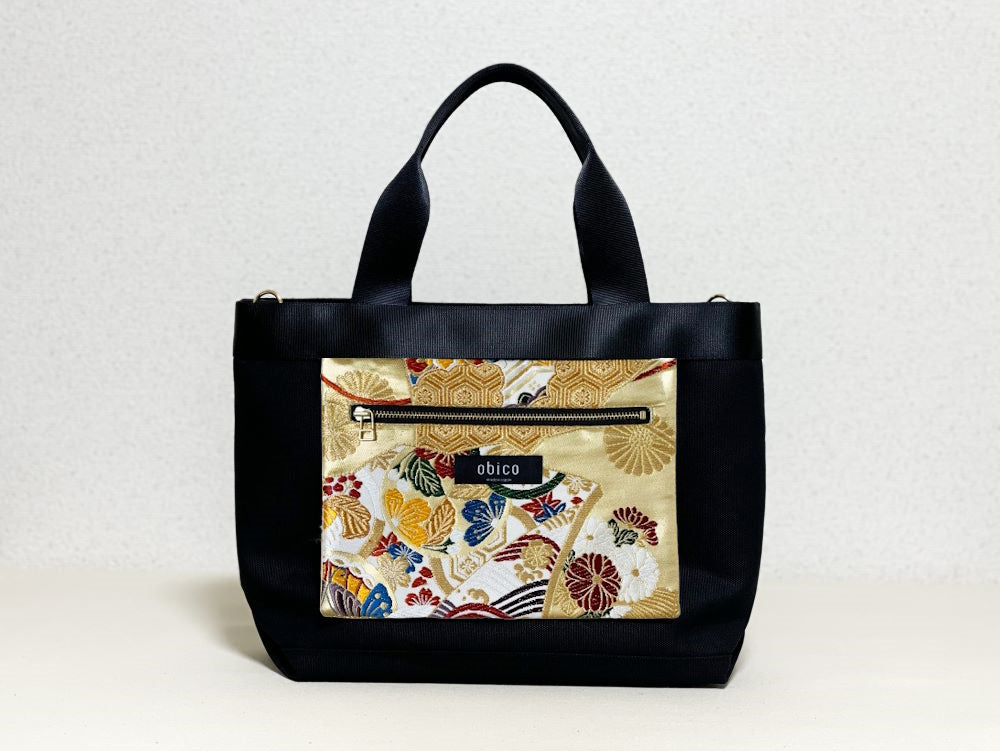 Chameleon Pocket Tote カメレオンポケットトート CPT0034