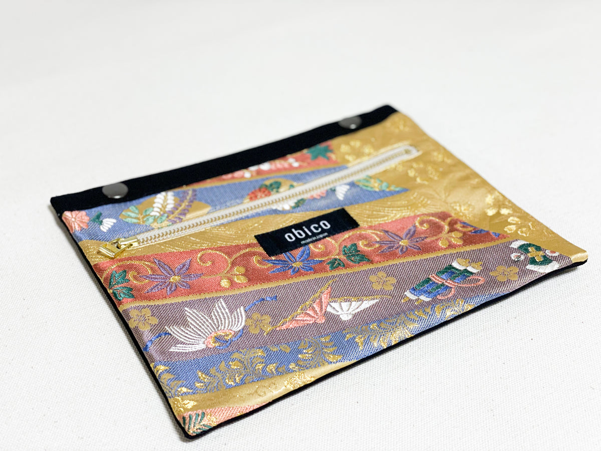 Chameleon Pocket Tote カメレオンポケットトート CPT0035