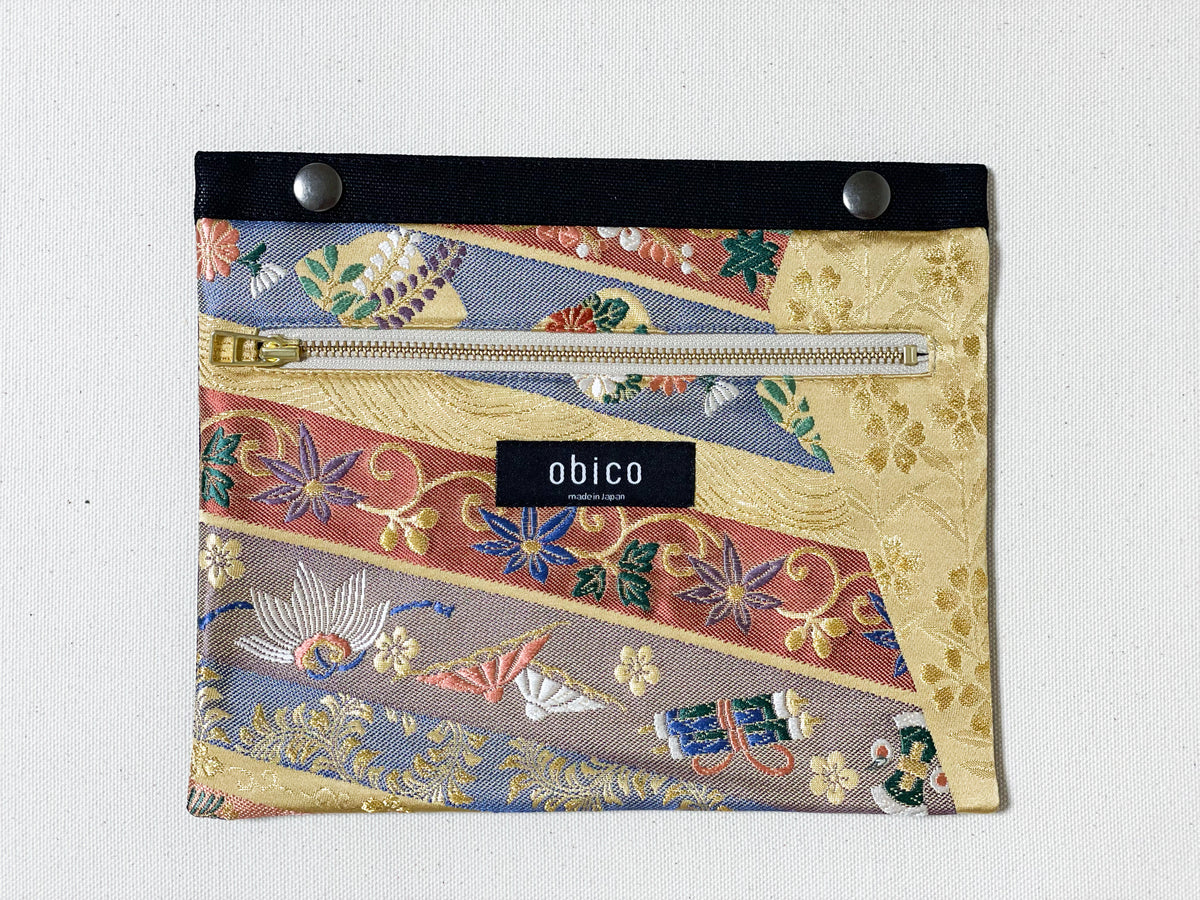 Chameleon Pocket Tote カメレオンポケットトート CPT0035