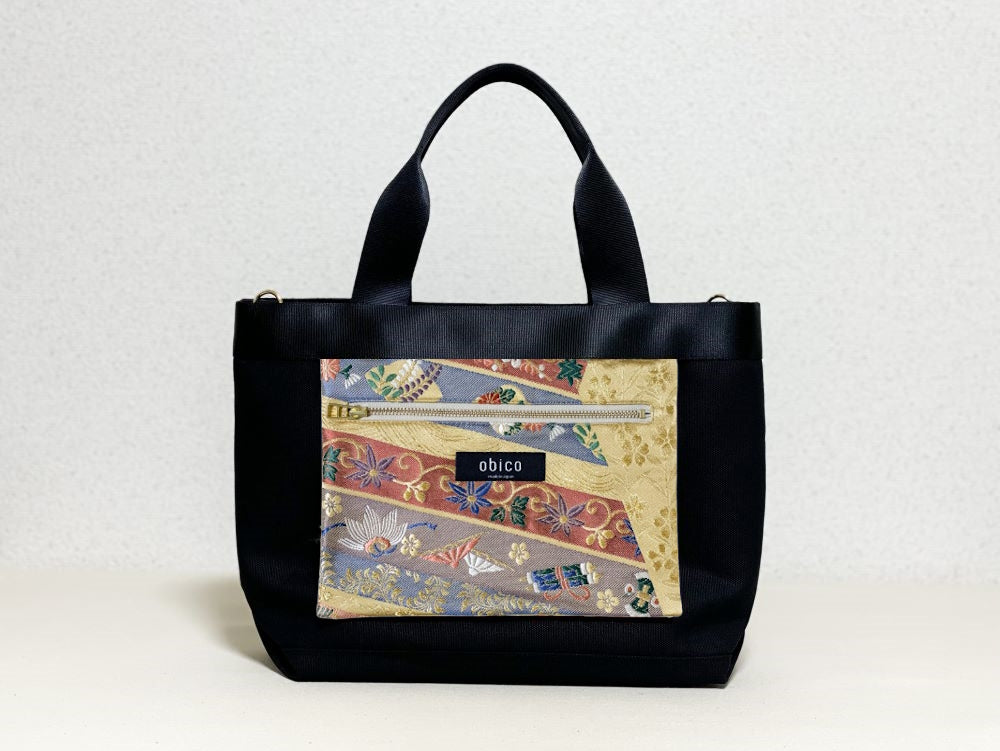 Chameleon Pocket Tote カメレオンポケットトート CPT0035