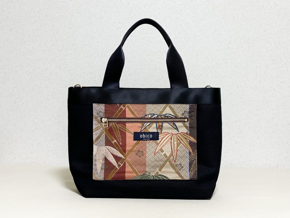 Chameleon Pocket Tote カメレオンポケットトート CPT0036