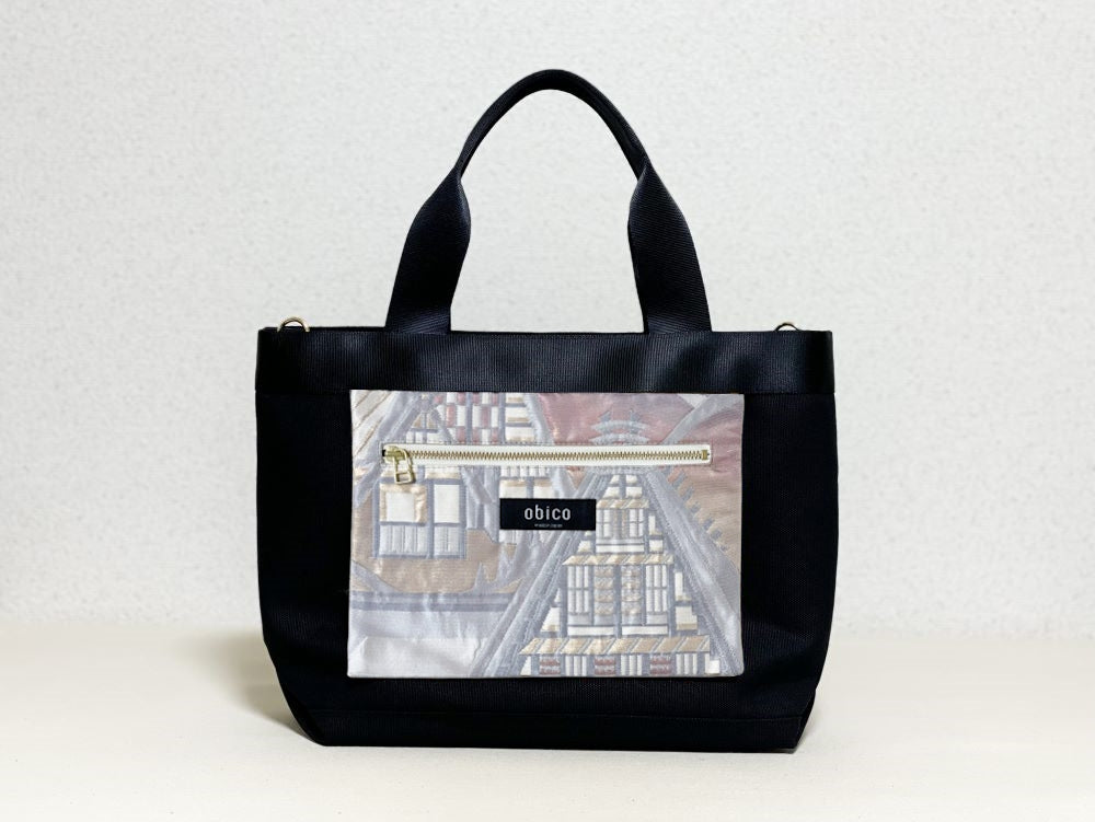 Chameleon Pocket Tote カメレオンポケットトート CPT0037