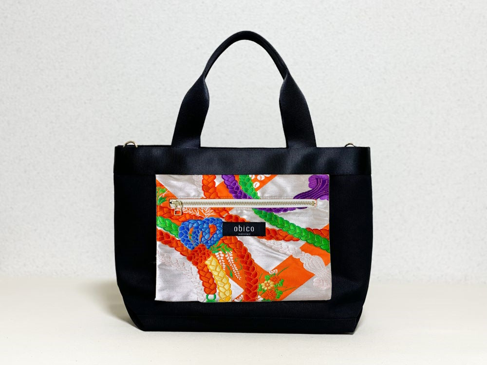 Chameleon Pocket Tote カメレオンポケットトート CPT0038