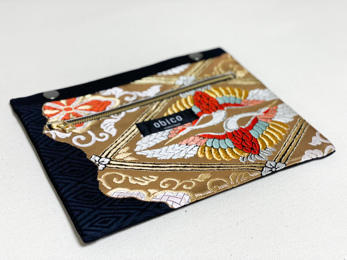 Chameleon Pocket Tote カメレオンポケットトート CPT0039
