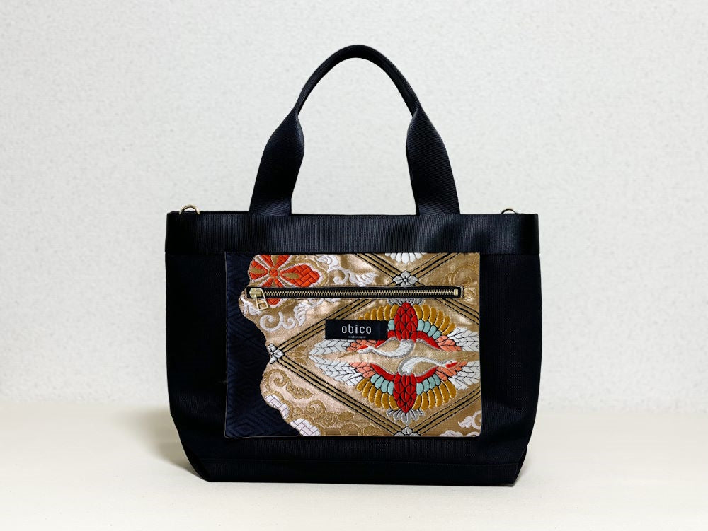 Chameleon Pocket Tote カメレオンポケットトート CPT0039