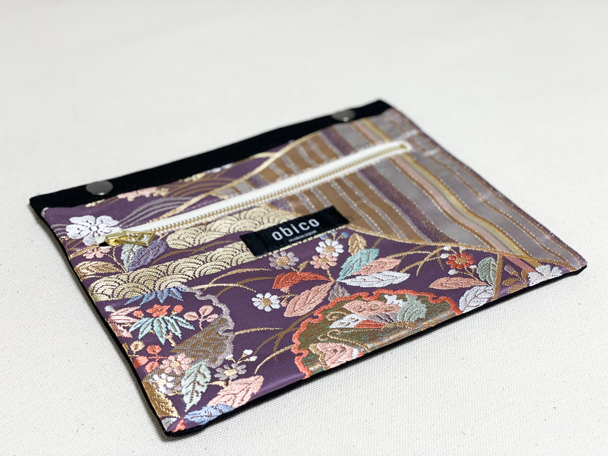 Chameleon Pocket Tote カメレオンポケットトート CPT0040