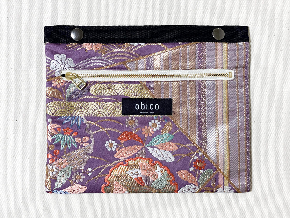 Chameleon Pocket Tote カメレオンポケットトート CPT0040
