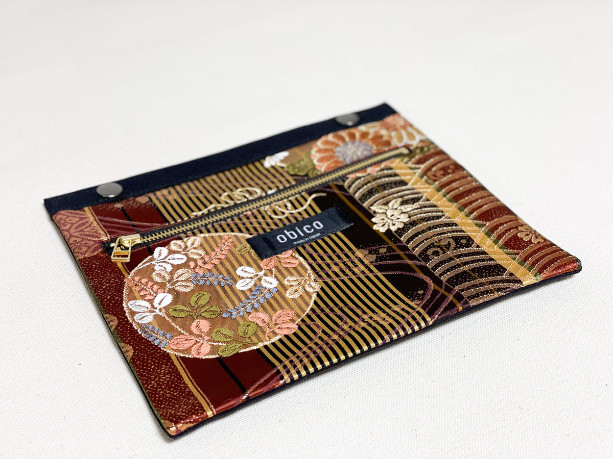 Chameleon Pocket Tote カメレオンポケットトート CPT0041