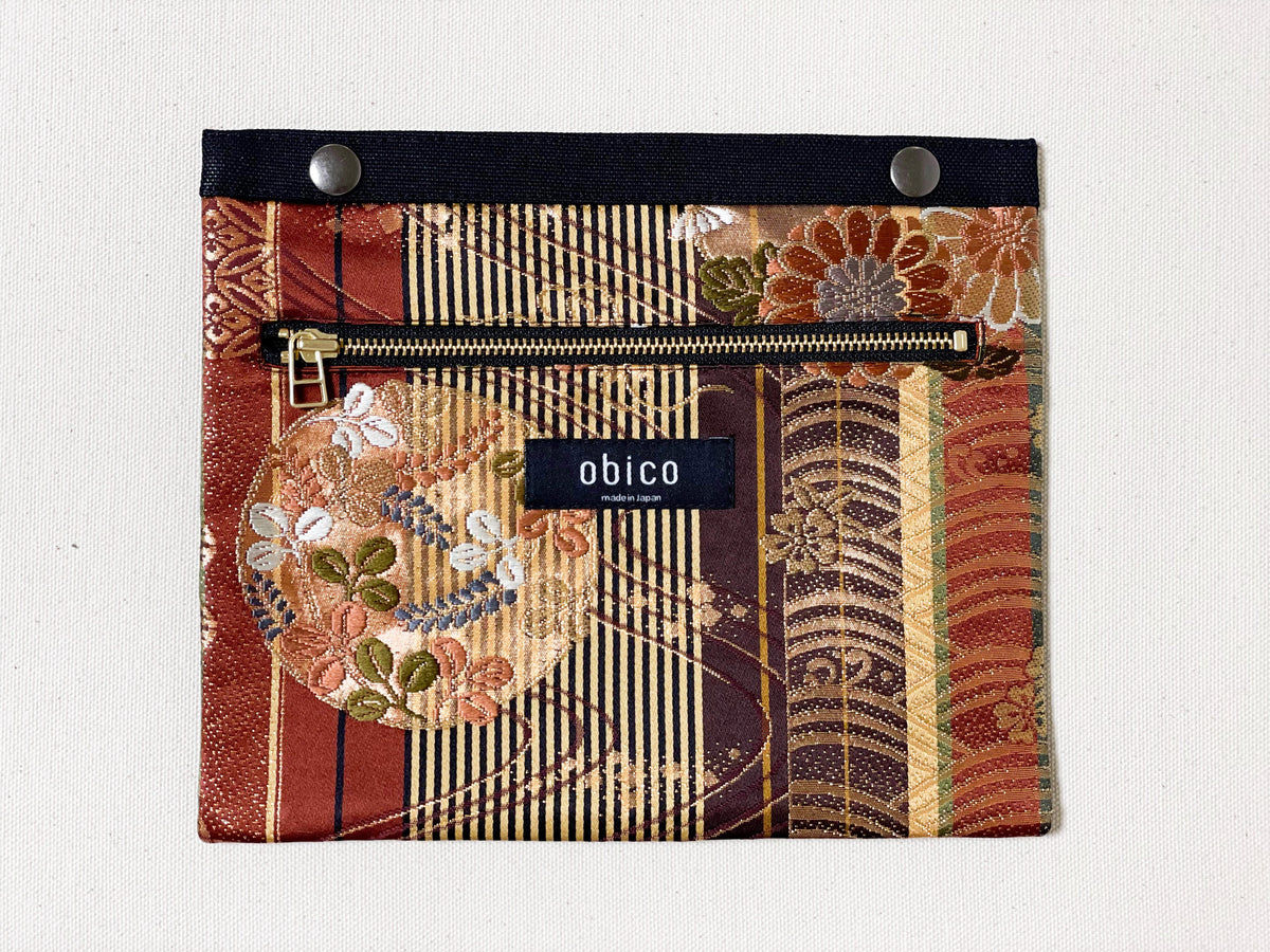 Chameleon Pocket Tote カメレオンポケットトート CPT0041