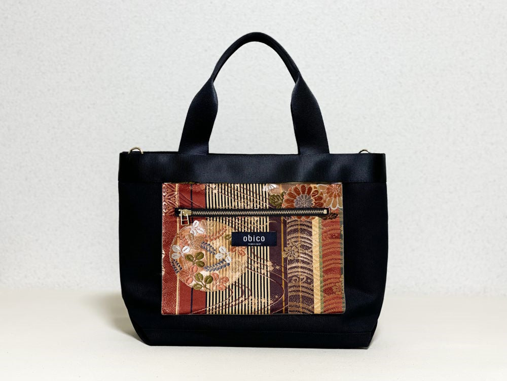 Chameleon Pocket Tote カメレオンポケットトート CPT0041
