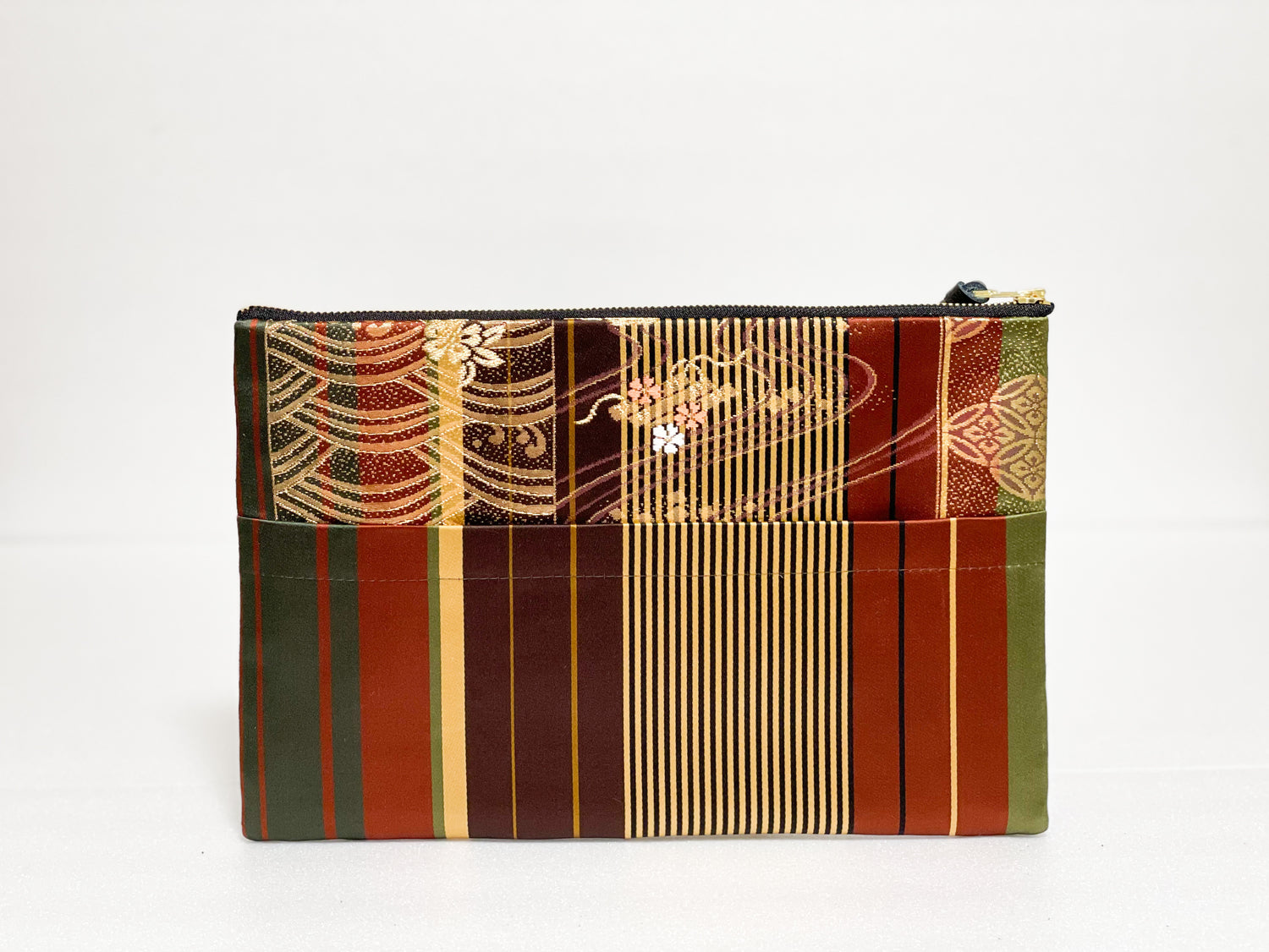 iPad case / Clutch Bag -iPadケース/クラッチバッグ  ICC0002