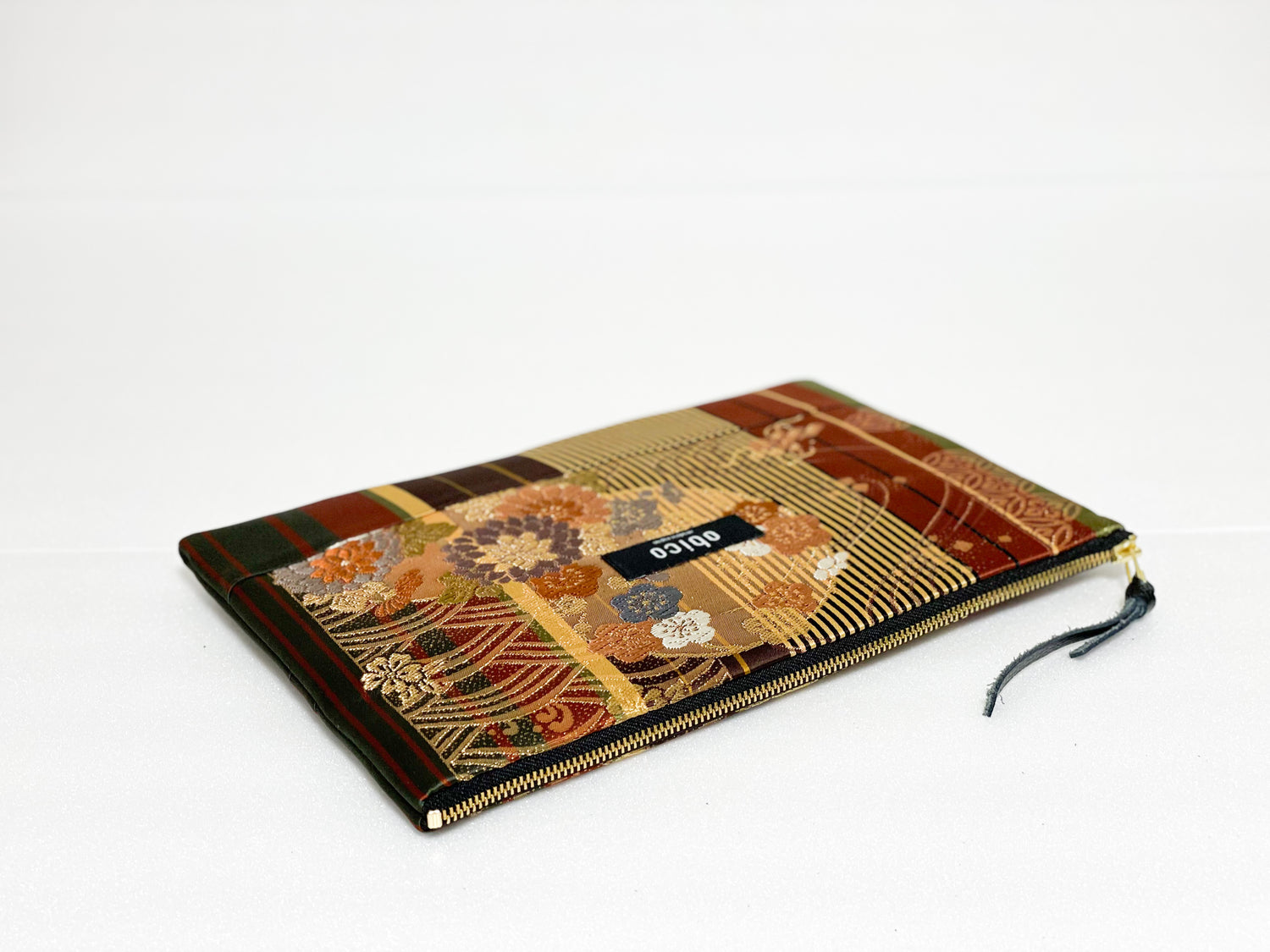 iPad case / Clutch Bag -iPadケース/クラッチバッグ  ICC0002