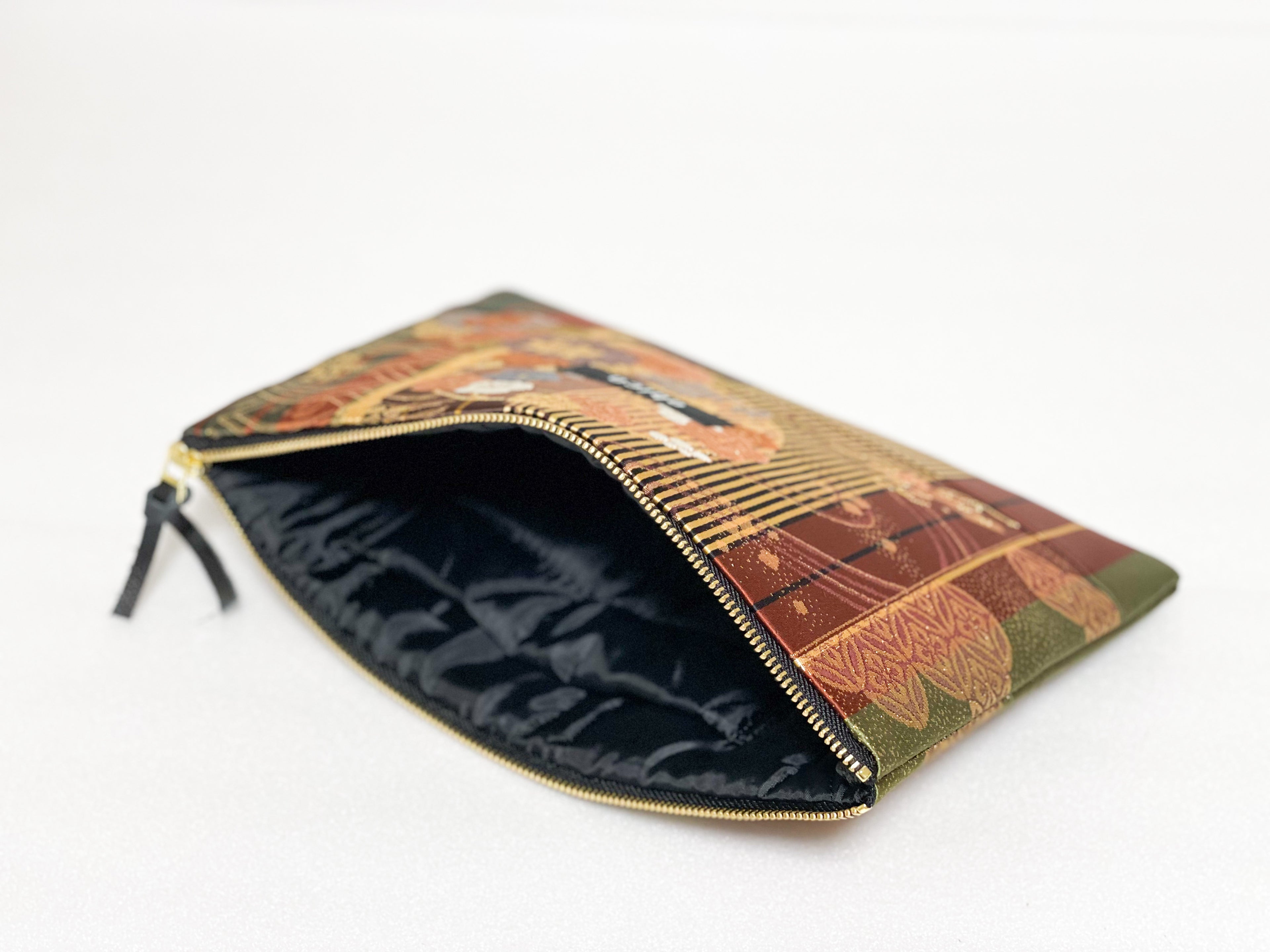 iPad case / Clutch Bag -iPadケース/クラッチバッグ  ICC0002