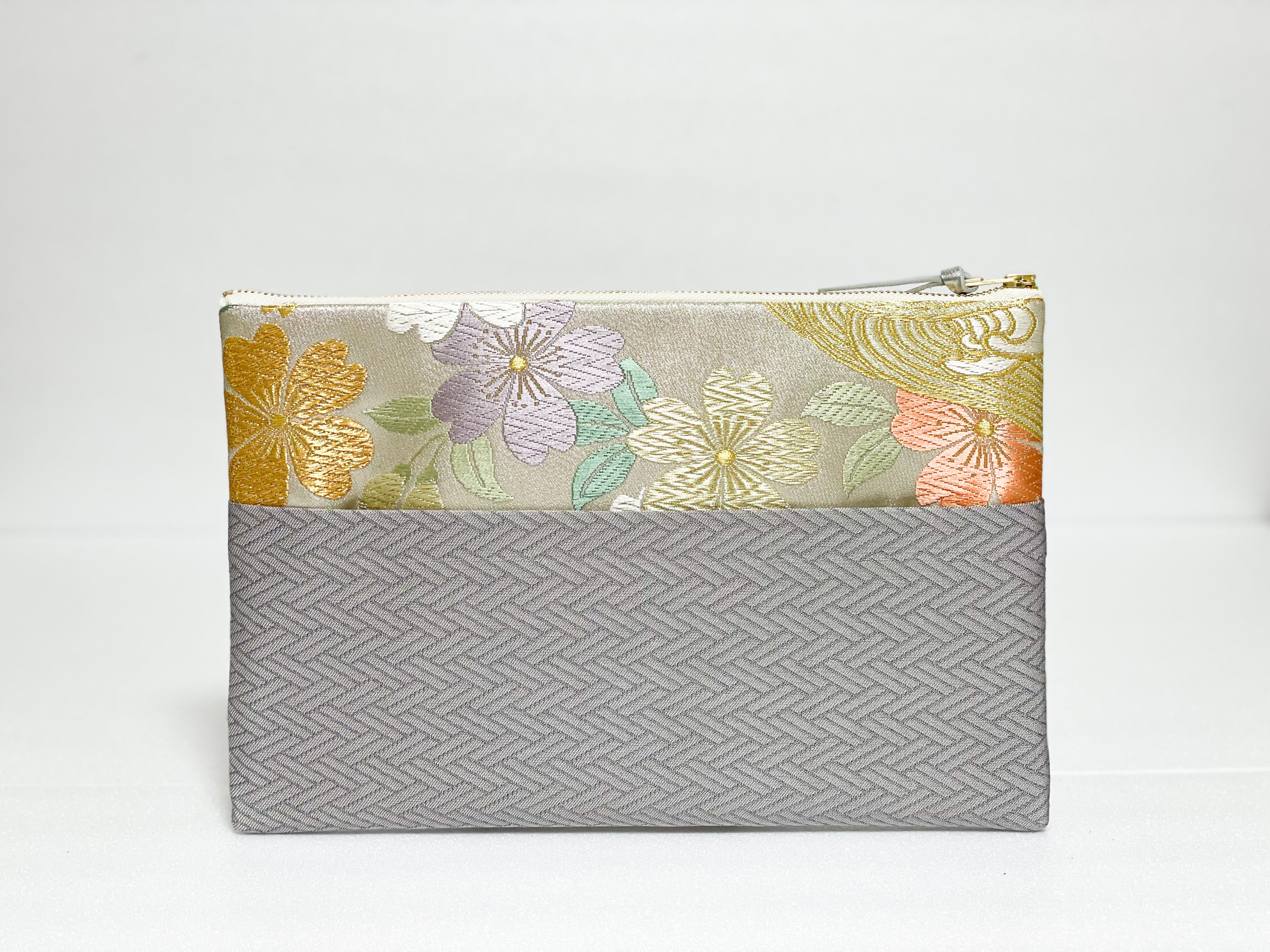iPad case / Clutch Bag -iPadケース/クラッチバッグ  ICC0012