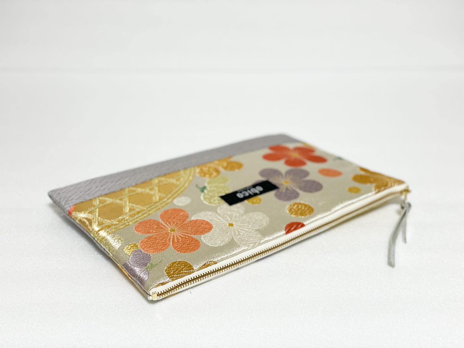 iPad case / Clutch Bag -iPadケース/クラッチバッグ  ICC0012