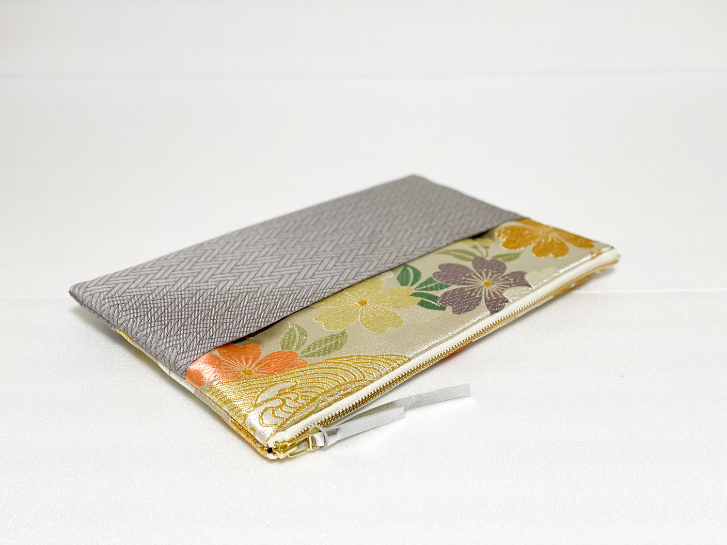 iPad case / Clutch Bag -iPadケース/クラッチバッグ  ICC0012