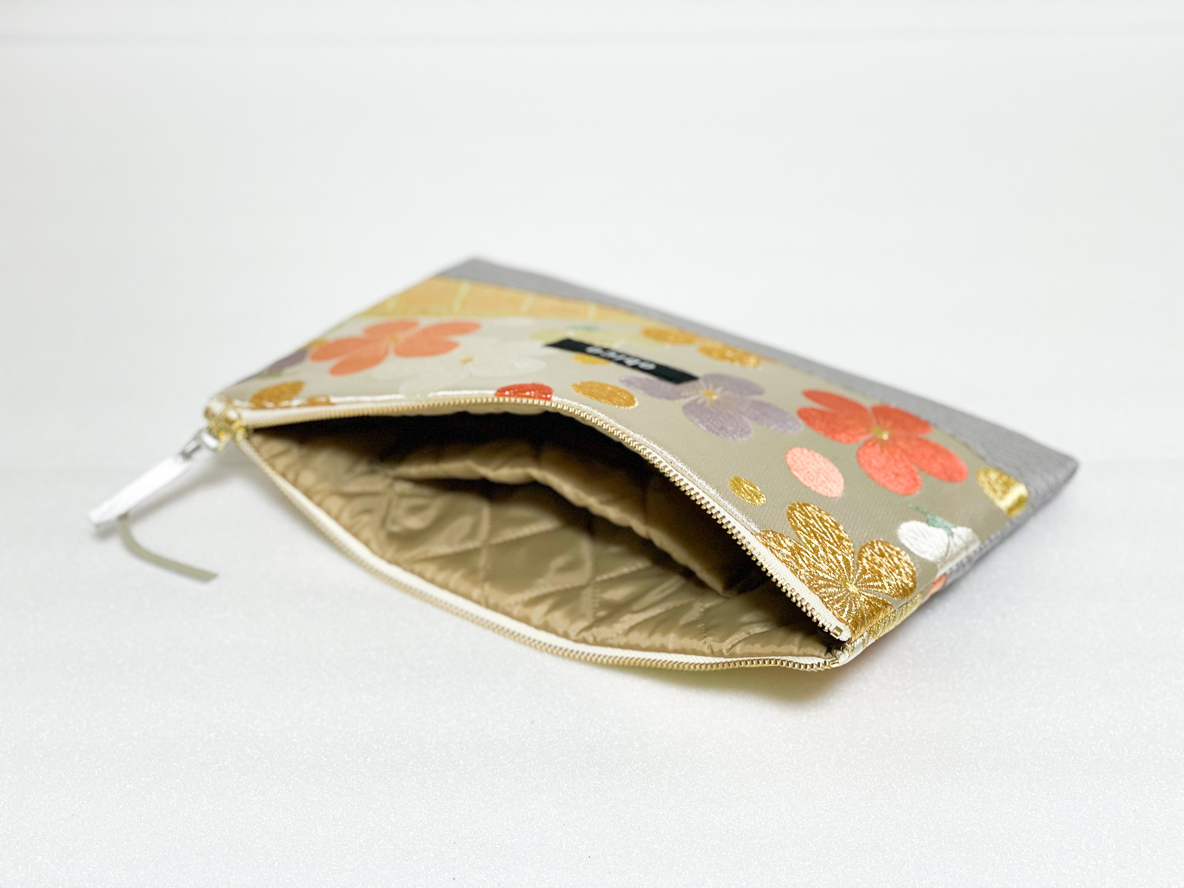 iPad case / Clutch Bag -iPadケース/クラッチバッグ  ICC0012