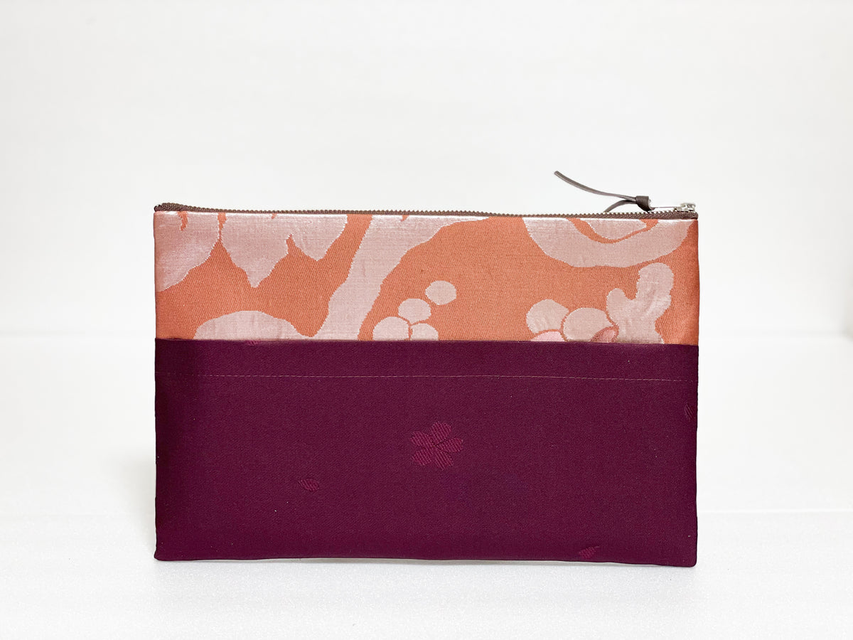 iPad case / Clutch Bag -iPadケース/クラッチバッグ ICC0013