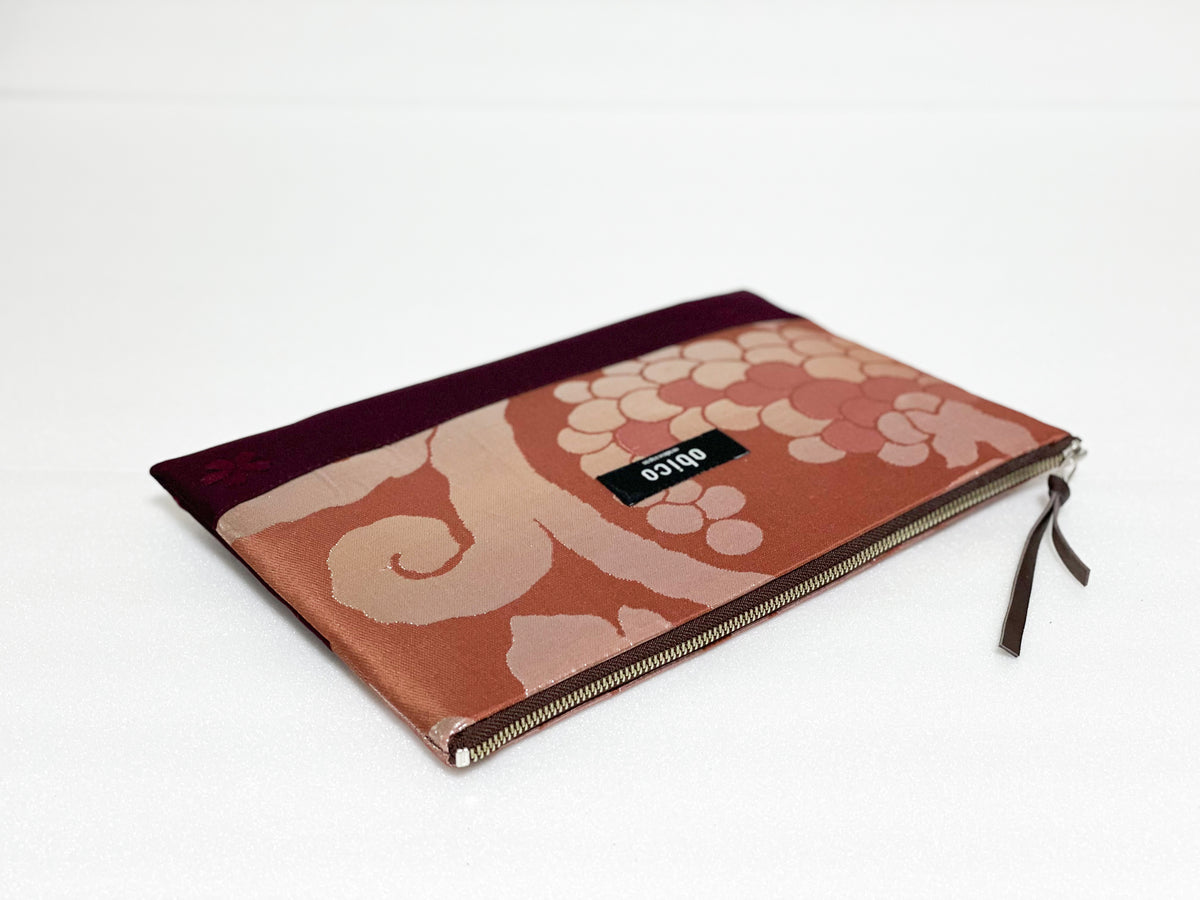 iPad case / Clutch Bag -iPadケース/クラッチバッグ ICC0013