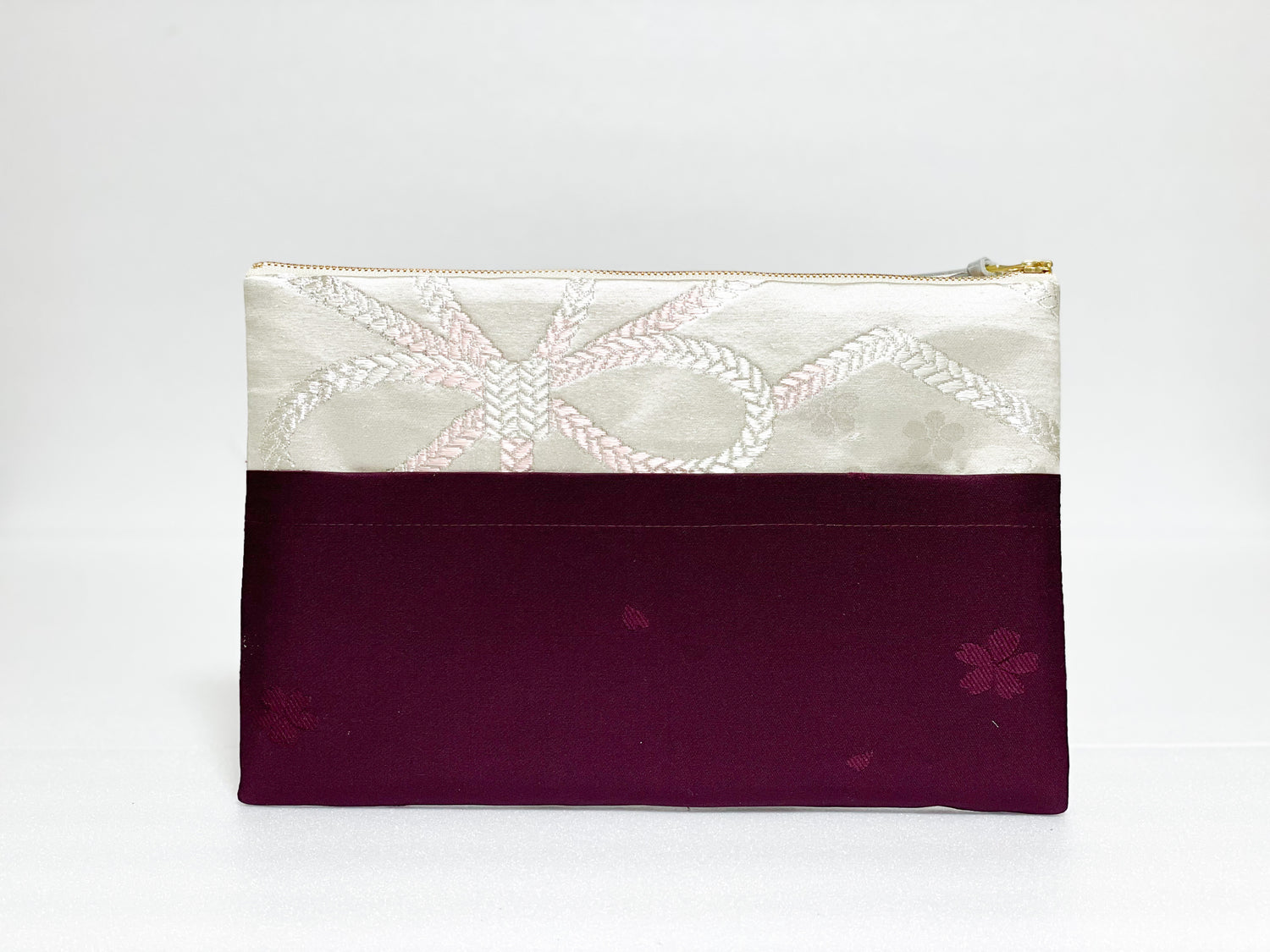 iPad case / Clutch Bag -iPadケース/クラッチバッグ  ICC0020