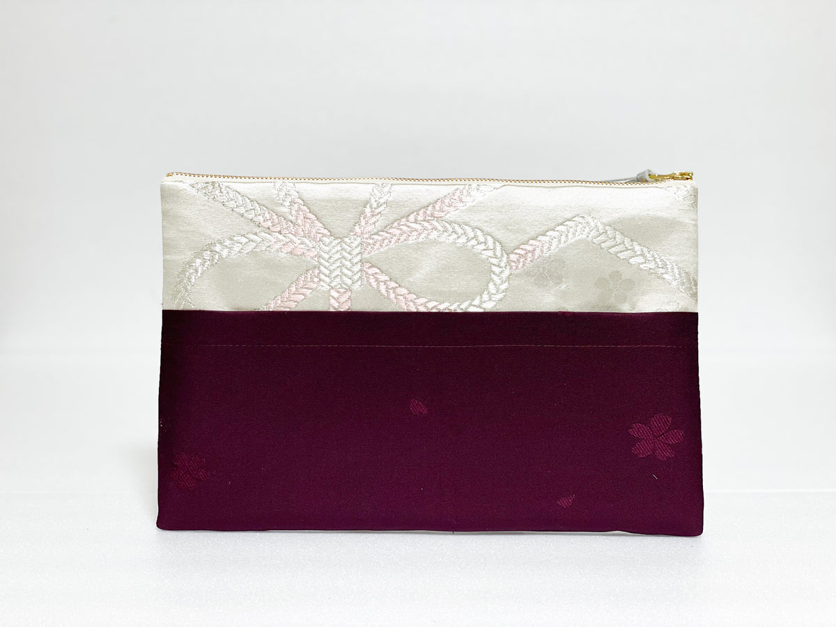 iPad case / Clutch Bag -iPadケース/クラッチバッグ ICC0020
