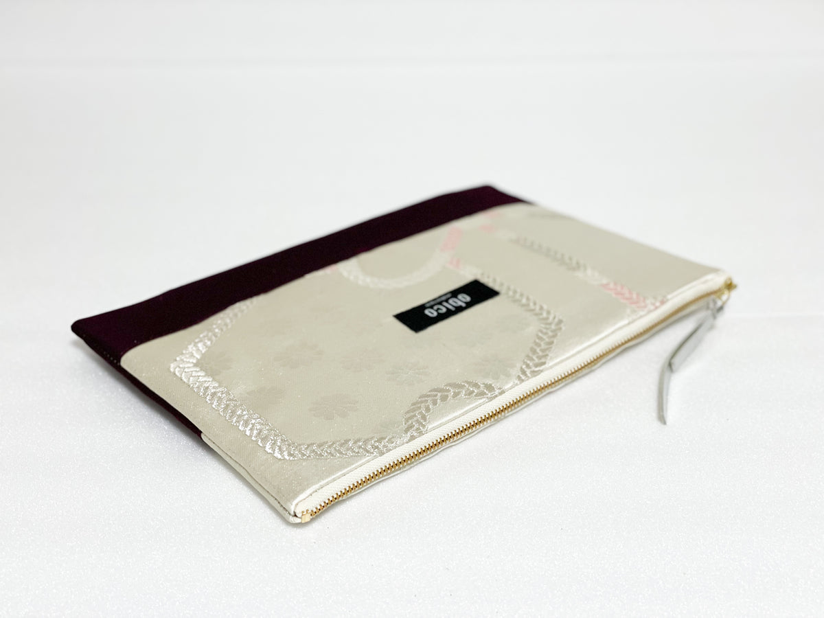 iPad case / Clutch Bag -iPadケース/クラッチバッグ ICC0020