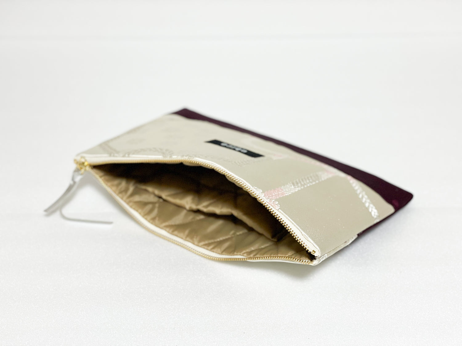 iPad case / Clutch Bag -iPadケース/クラッチバッグ  ICC0020