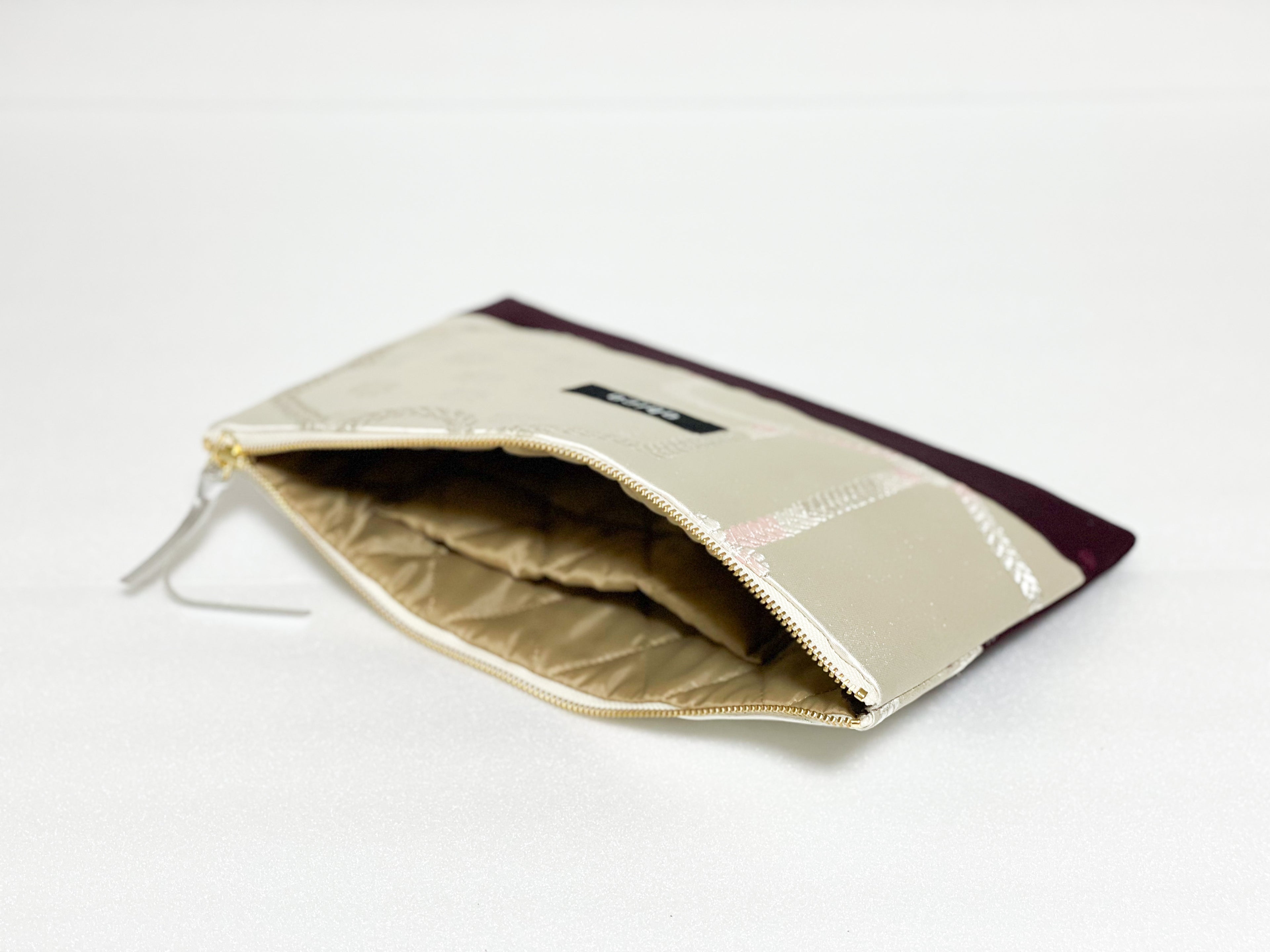 iPad case / Clutch Bag -iPadケース/クラッチバッグ  ICC0020