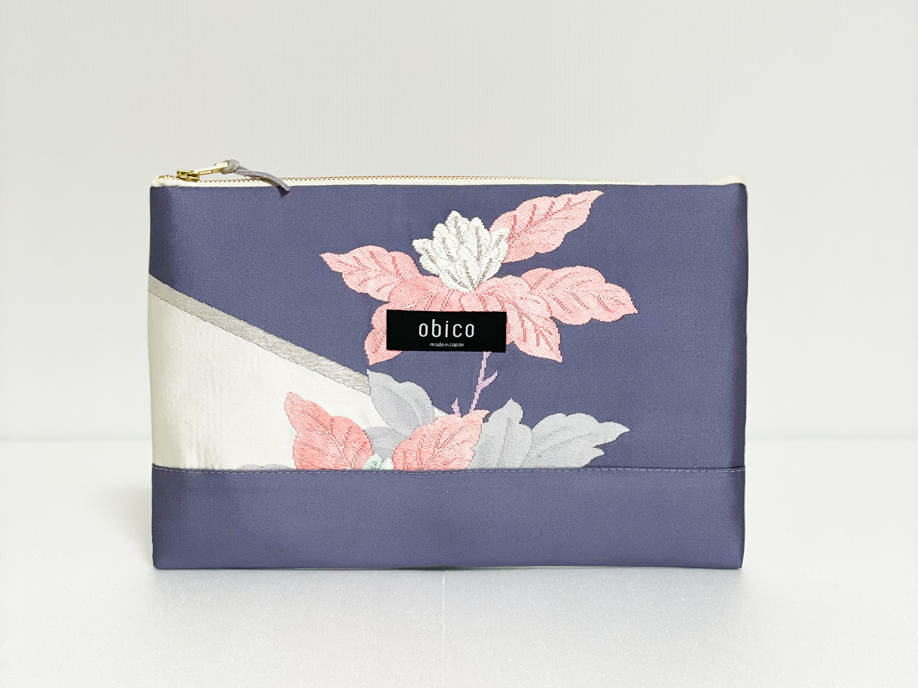 iPad case / Clutch Bag -iPadケース/クラッチバッグ  ICC0021