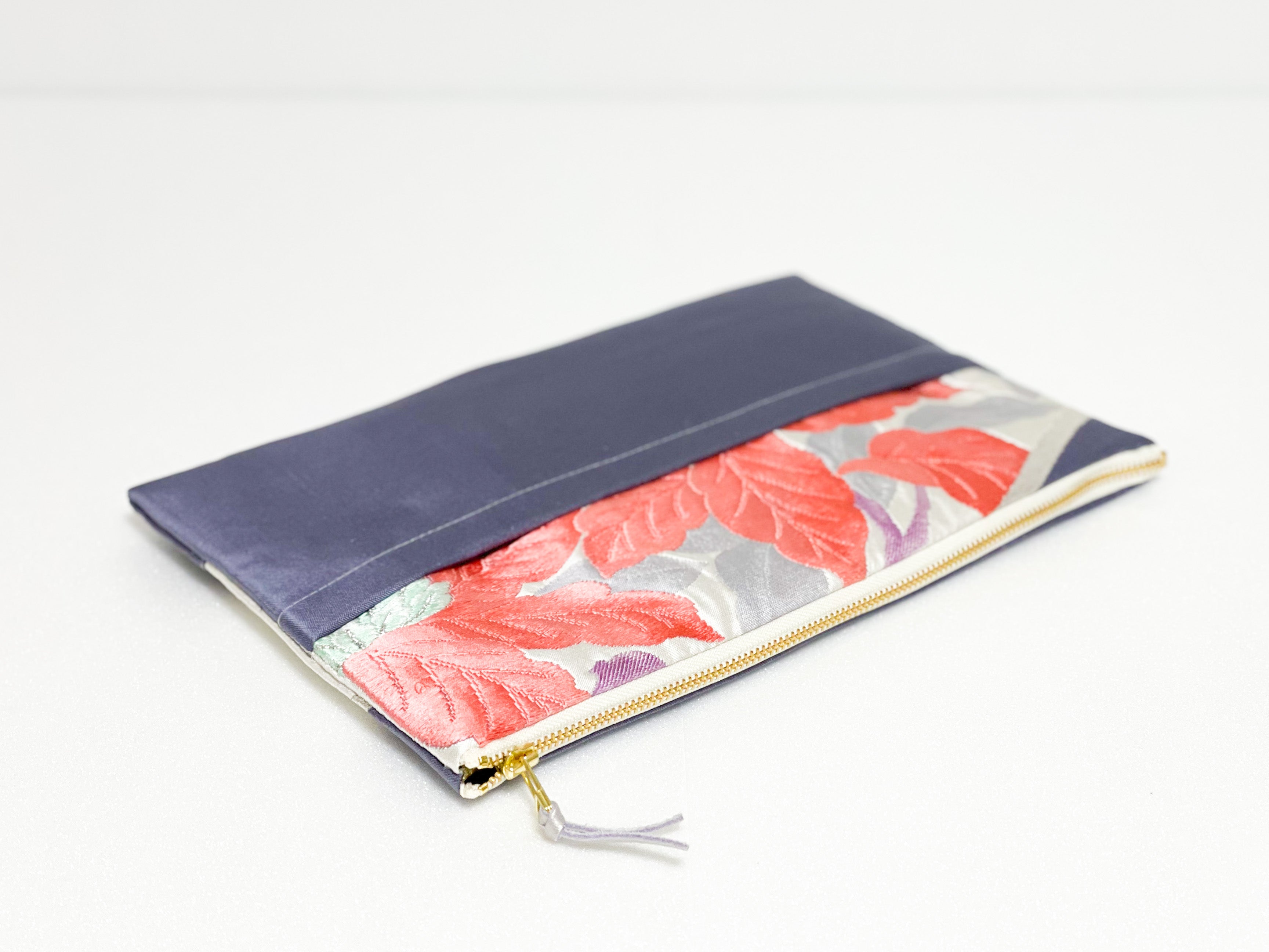 iPad case / Clutch Bag -iPadケース/クラッチバッグ  ICC0021
